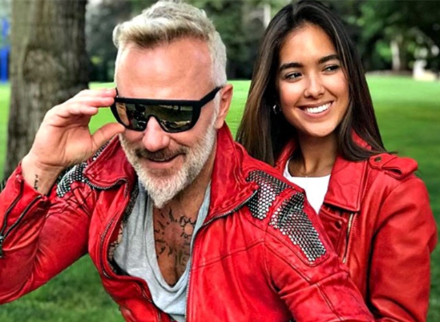 ty phu cuoi chan dai anh 1