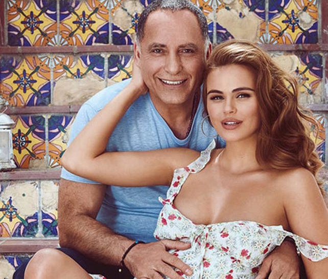 Dan sieu mau ket hon voi ty phu hon vai chuc tuoi hinh anh