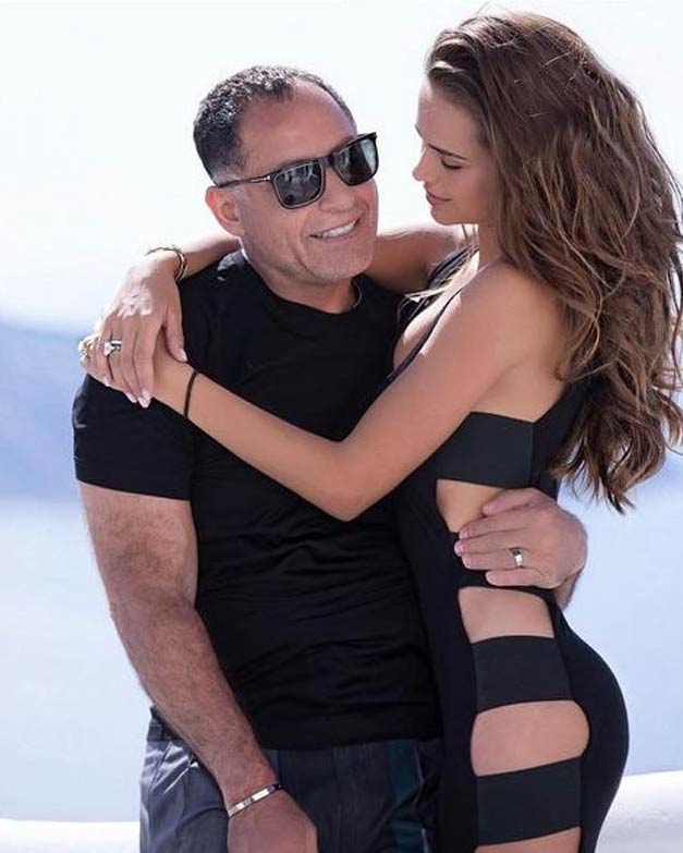 ty phu cuoi chan dai anh 4