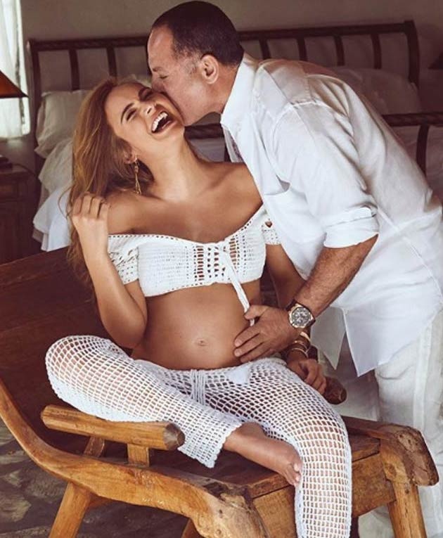 ty phu cuoi chan dai anh 5