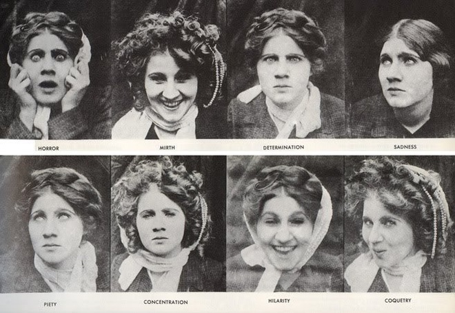 Florence Lawrence,  dien vien dien anh dau tien tren the gioi anh 3