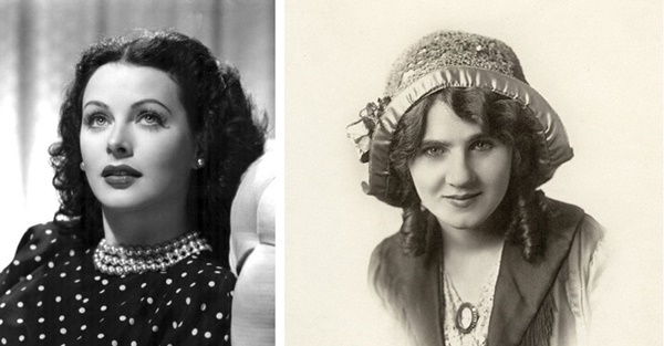 Florence Lawrence,  dien vien dien anh dau tien tren the gioi anh 2