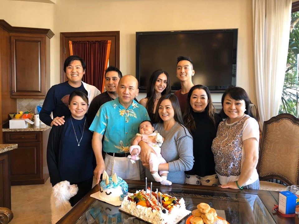 danh ca Huong Lan anh 8