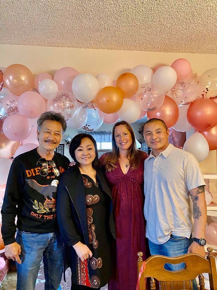 danh ca Huong Lan anh 7