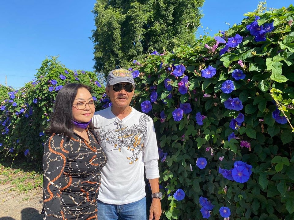 danh ca Huong Lan anh 5