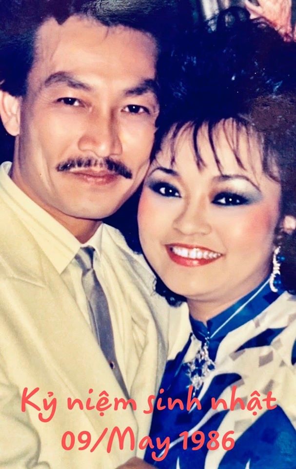 danh ca Huong Lan anh 1