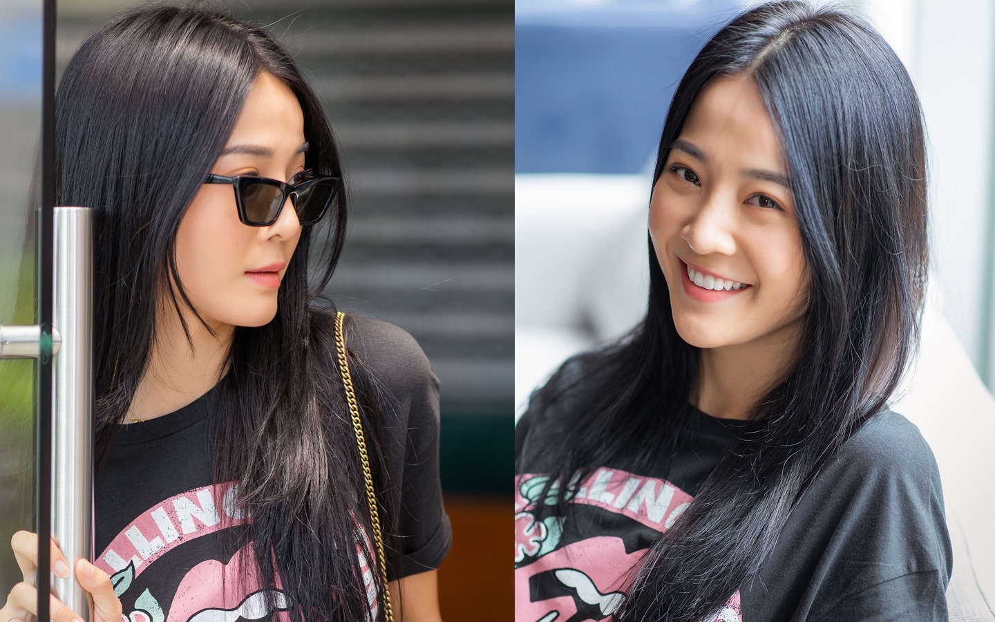 Nhan sac ngoai doi cua Han Tuesday - tieu tam noi tieng o loat MV hinh anh