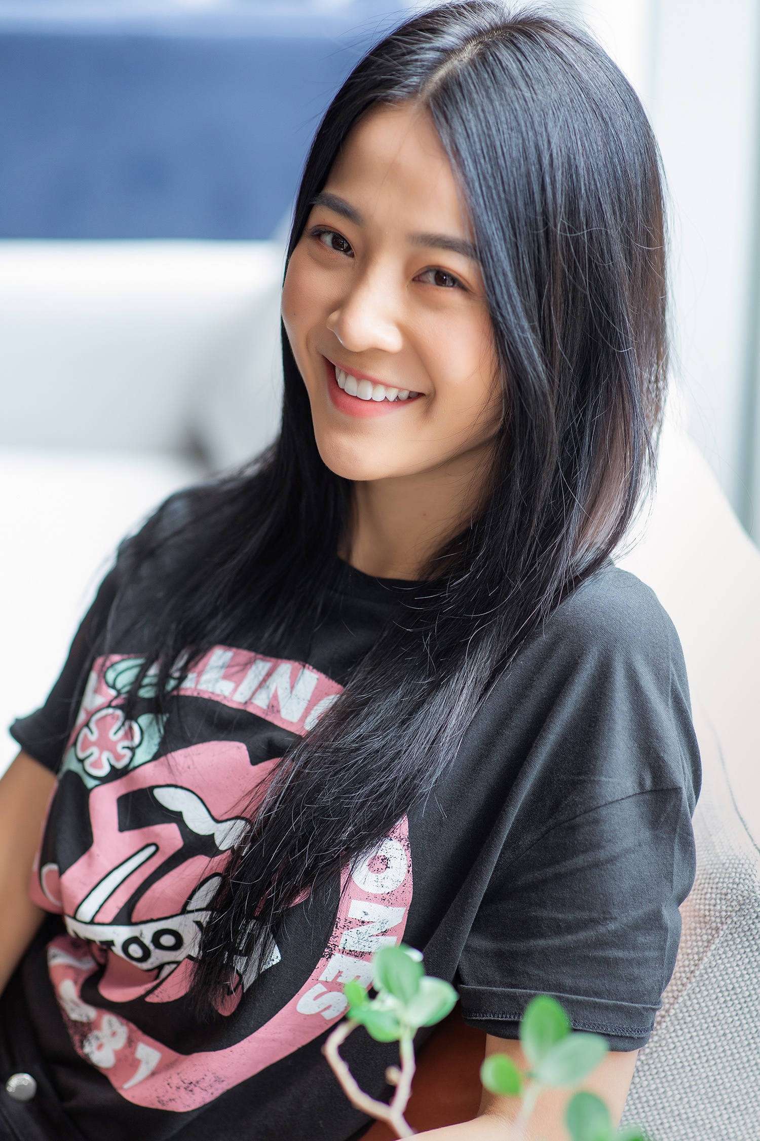 Karen Nguyen Han Tuesday anh 2