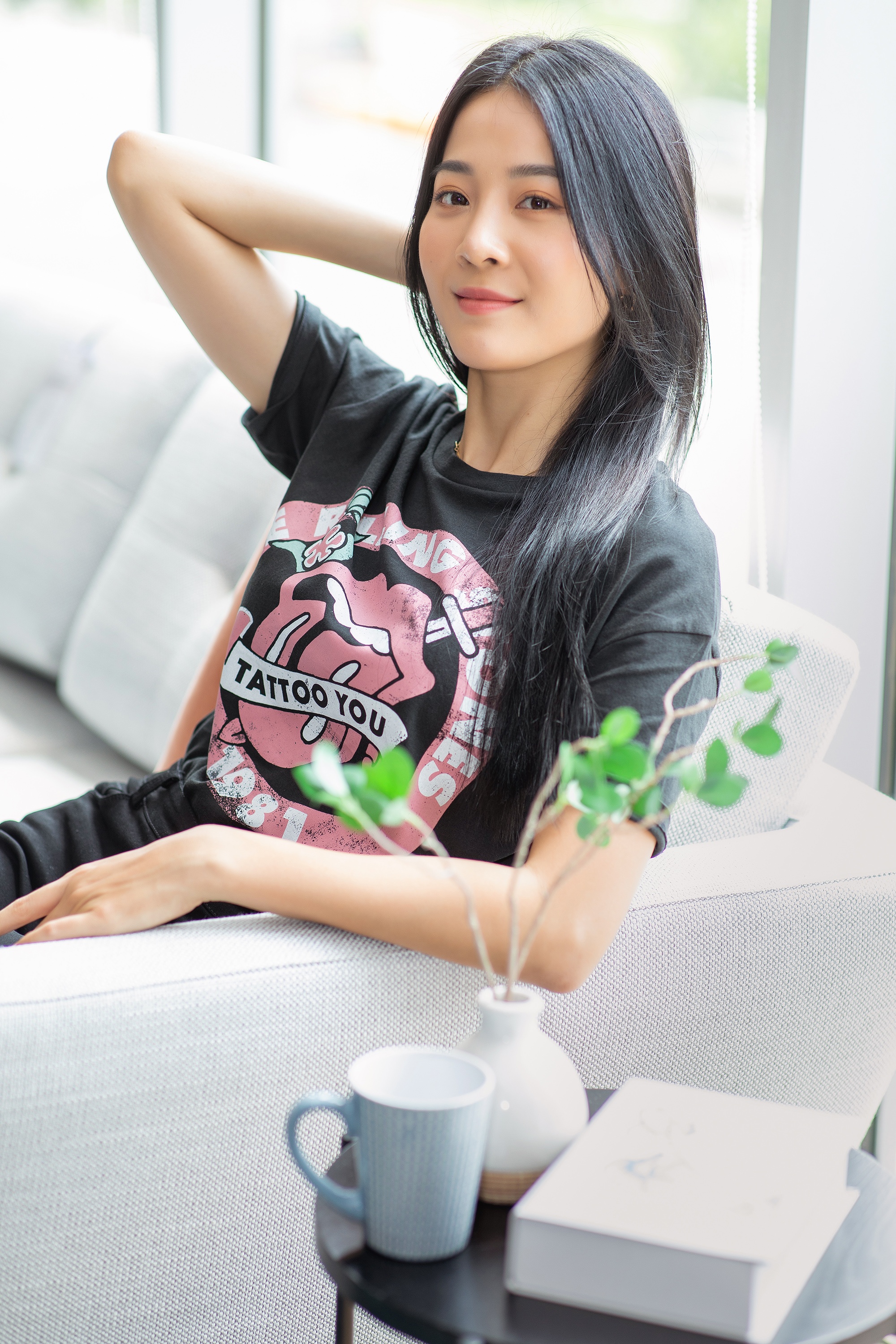 Karen Nguyen Han Tuesday anh 3