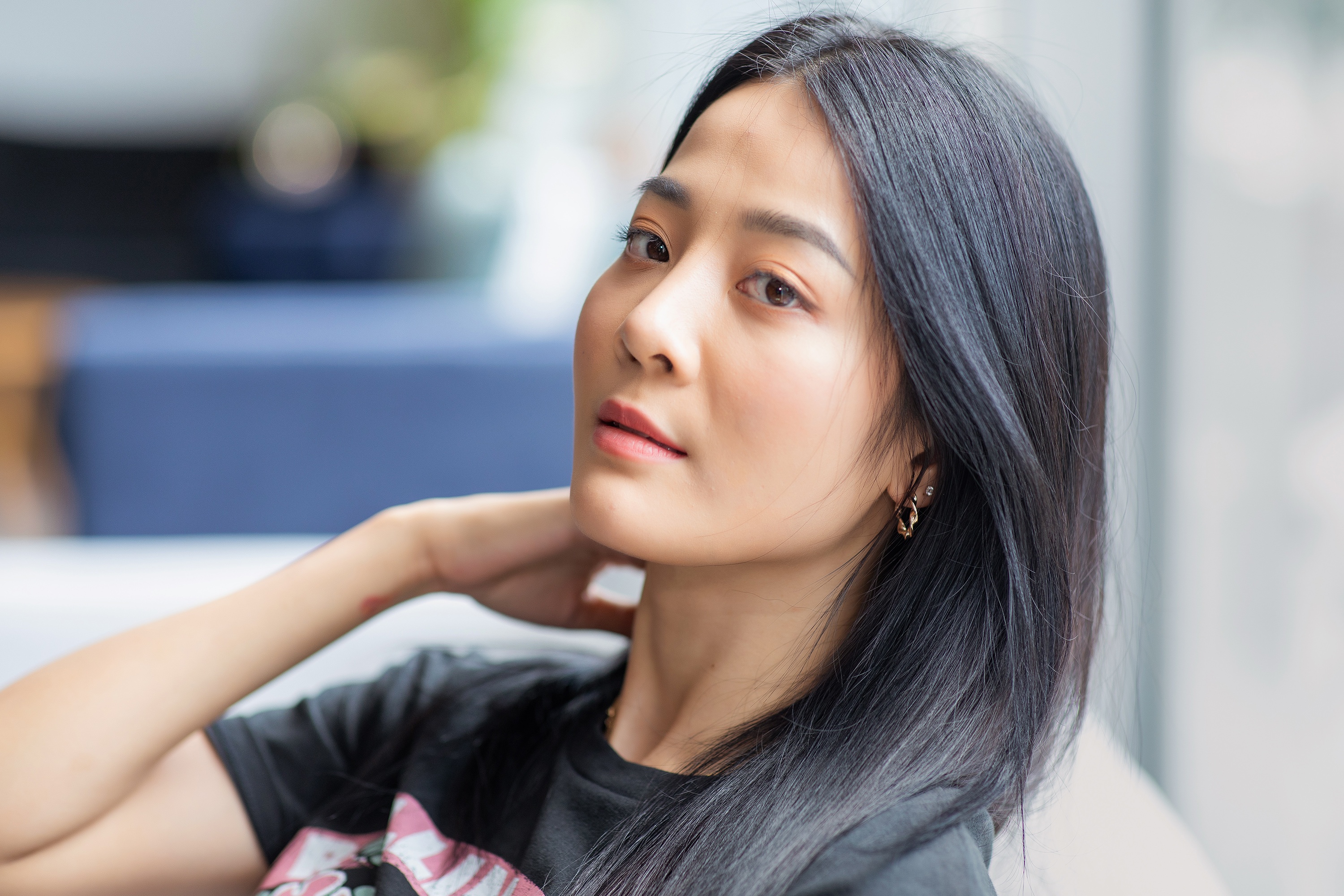 Karen Nguyen Han Tuesday anh 1