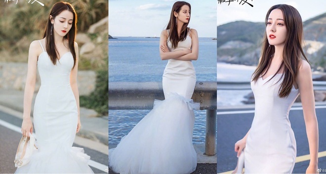 Co Luc Na Trat Dich Le Nhiet Ba anh 3