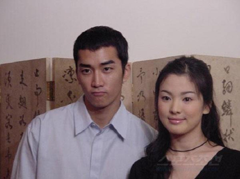 Song Kye Kyo ngay truoc anh 7