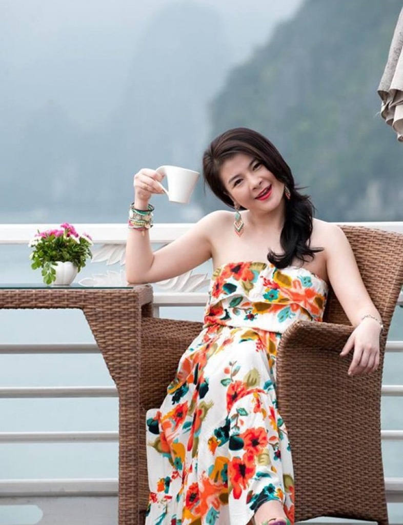 Nhung ngon nen trong dem anh 9