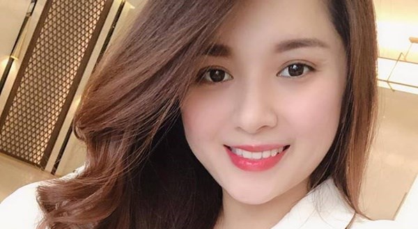 MC The thao Dieu Linh ung thu mau giai doan 4 hinh anh