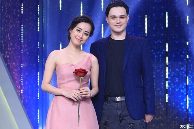 Người ấy là ai ảnh 3 Nguoi ay la ai anh 3