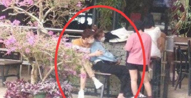 Hoang Thuy Linh Gil Le anh 4