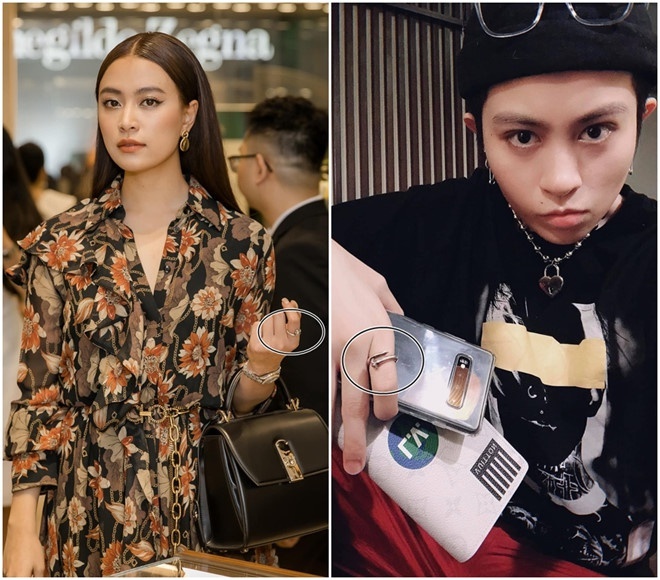 Hoang Thuy Linh Gil Le anh 7