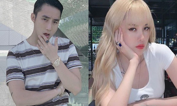 Hoang Thuy Linh Gil Le anh 9