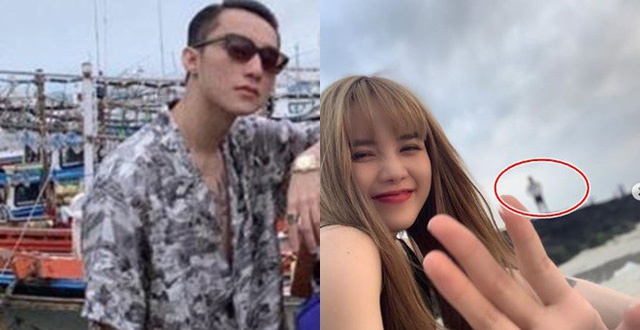 Hoang Thuy Linh Gil Le anh 10