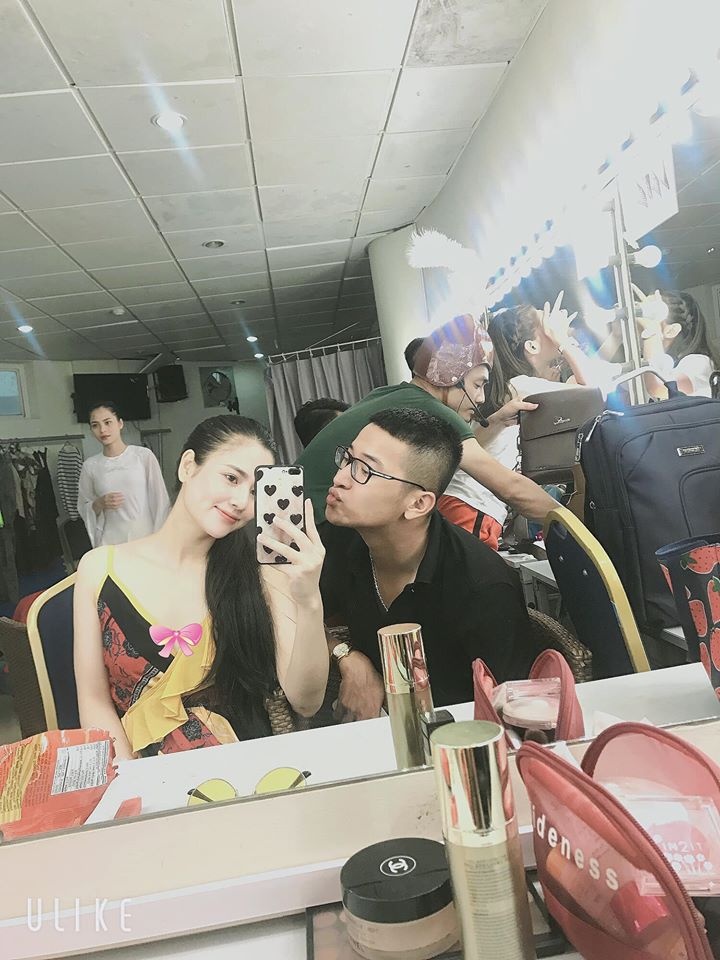 Đào trong Những ngày không quên ảnh 5 Dao trong Nhung ngay khong quen anh 5