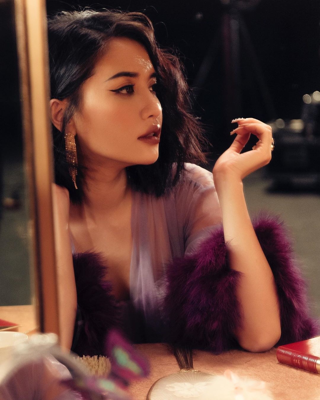 Một cú lừa Bích Phương ảnh 3 Mot cu lua Bich Phuong anh 3