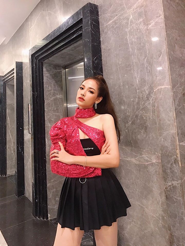 Người ấy là ai ảnh 10 Nguoi ay la ai anh 10