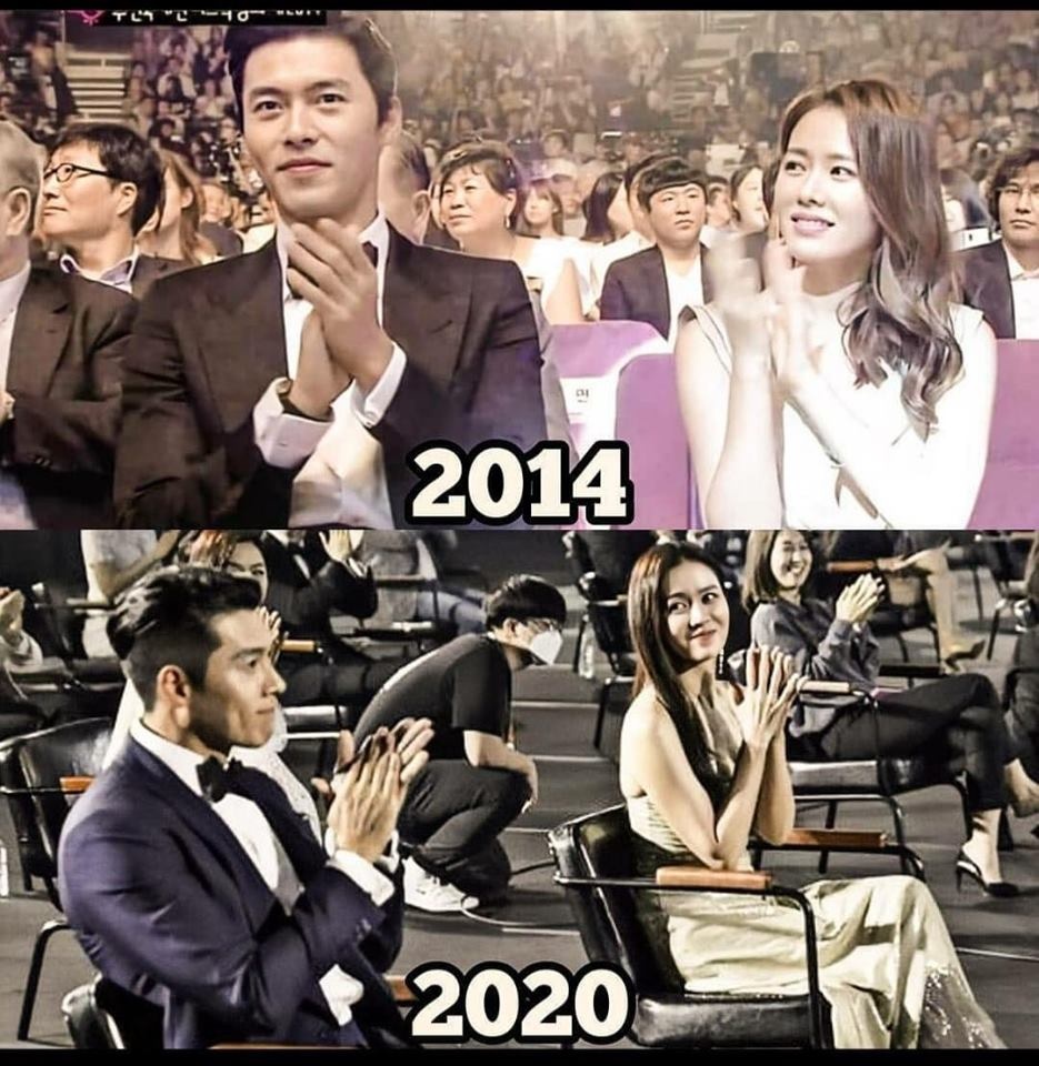 Hyun Bin Son Ye Jin anh 2