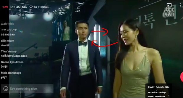 Baeksang Arts Awards 2020 anh 3