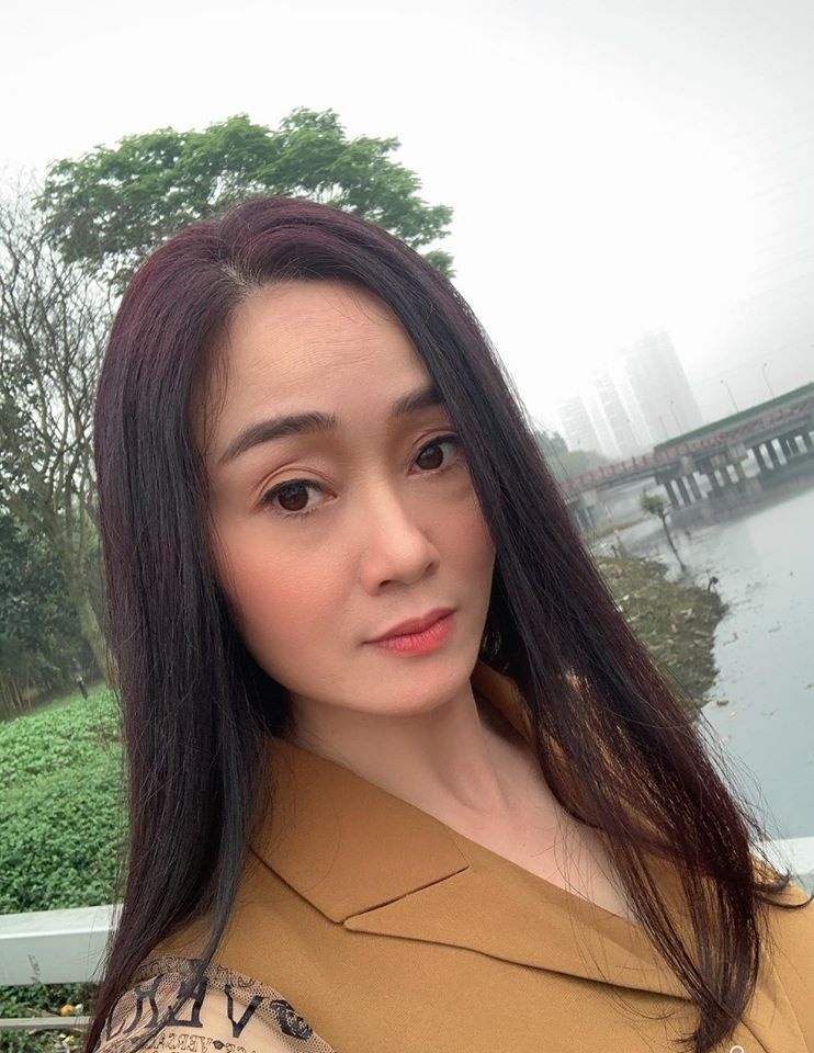 Quách Thu Phương Của để dành ảnh 3 Quach Thu Phuong Cua de danh anh 3