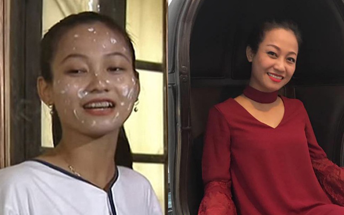 Cuoc song hien tai cua 3 nu dien vien noi nhat ‘Cua de danh’ hinh anh
