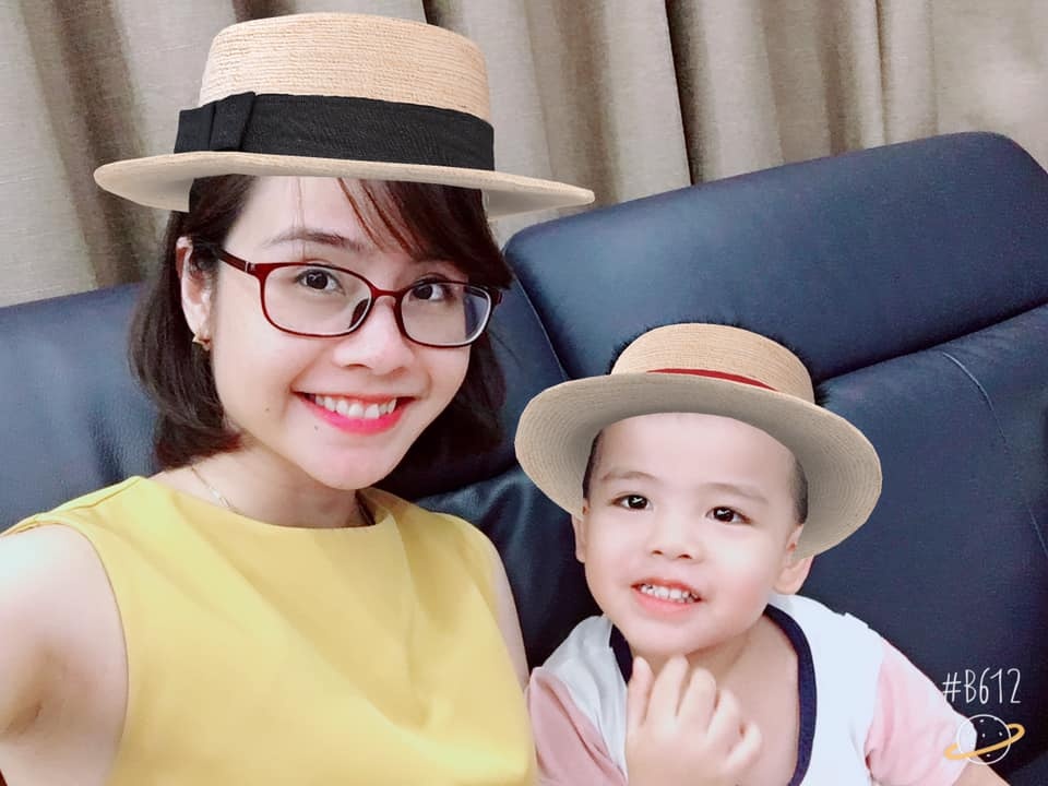diễn viên Của để dành ảnh 11 dien vien Cua de danh anh 11