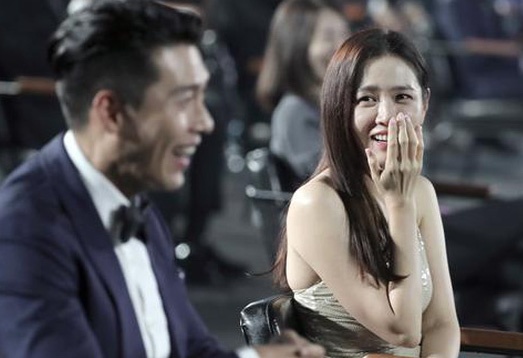 Hyun Bin va Son Ye Jin co nhan sac khong doi sau 6 nam hinh anh