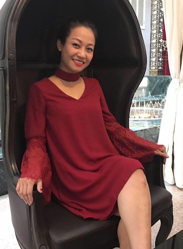 diễn viên Của để dành ảnh 9 dien vien Cua de danh anh 9