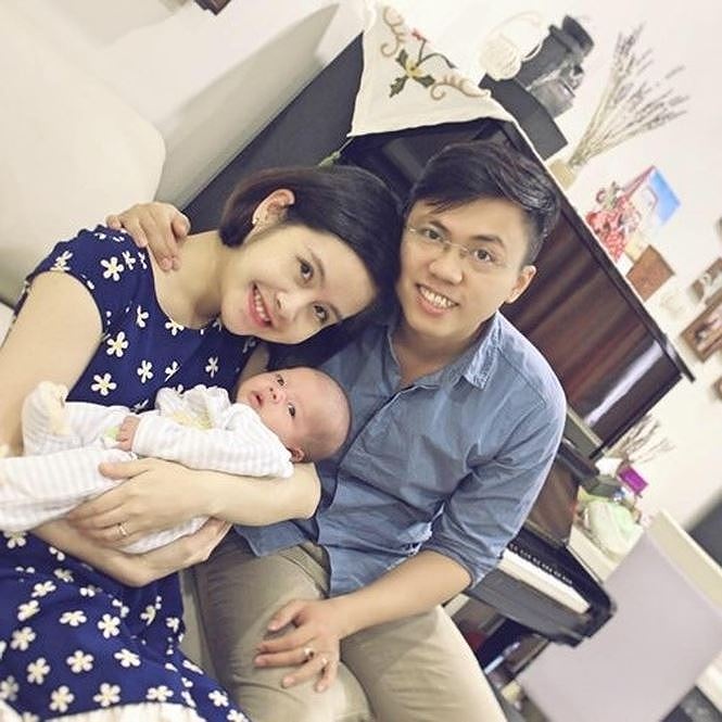 diễn viên Của để dành ảnh 12 dien vien Cua de danh anh 12