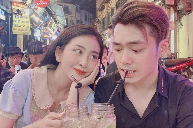 Show hen ho Nguoi ay la ai lien tuc bi phan ung vi nhan vat noi doi hinh anh