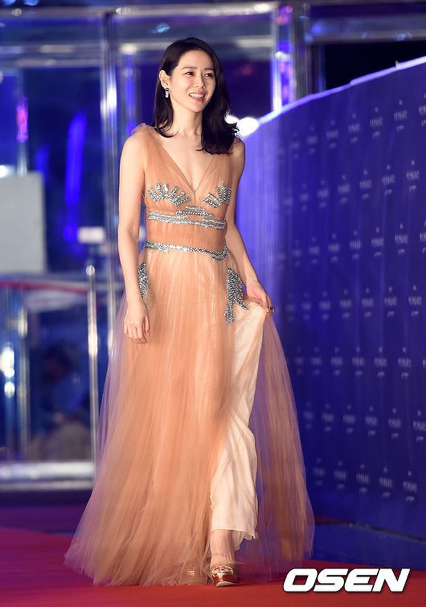 Son Ye Jin goi cam anh 3