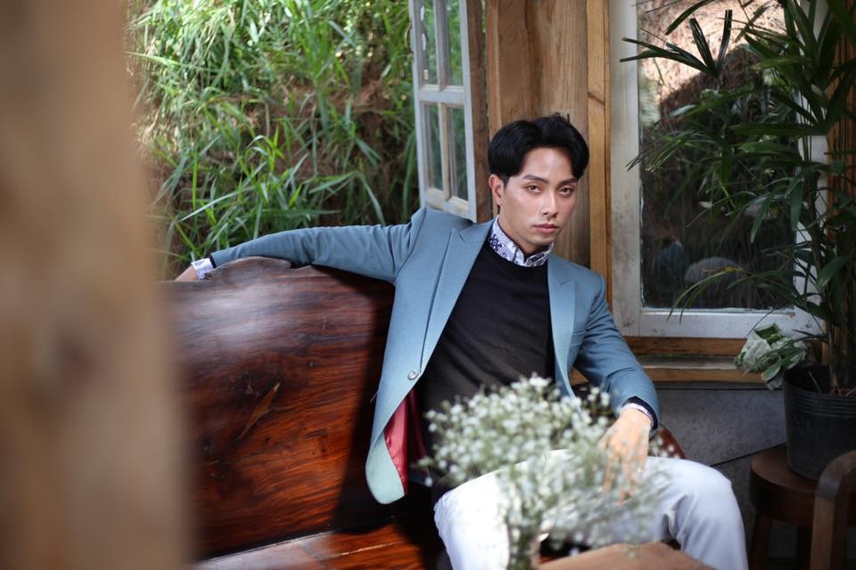 hot boy banh gio anh 3