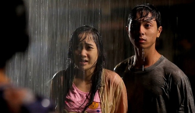 hot boy banh gio anh 1