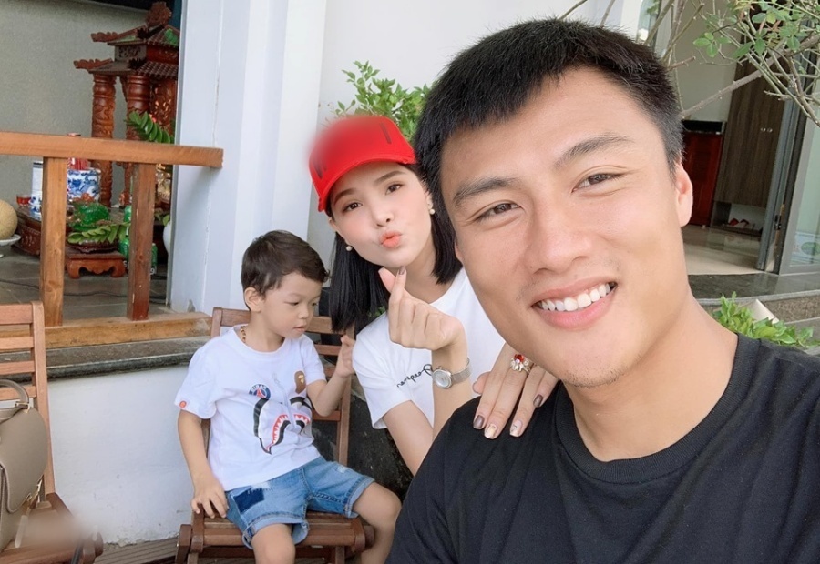 Mac Hong Quan chuan bi don con thu hai hinh anh