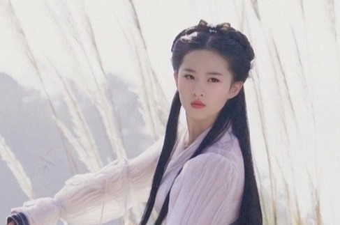 Khoanh khac bi cat bo cua Luu Diec Phi trong 'Than dieu dai hiep' hinh anh