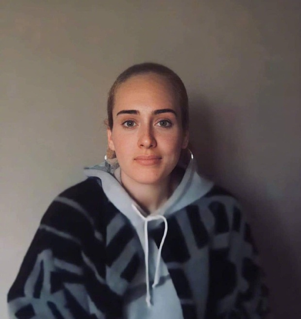 Họa mi nước Anh giảm cân ảnh 2 Hoa mi nuoc Anh giam can anh 2