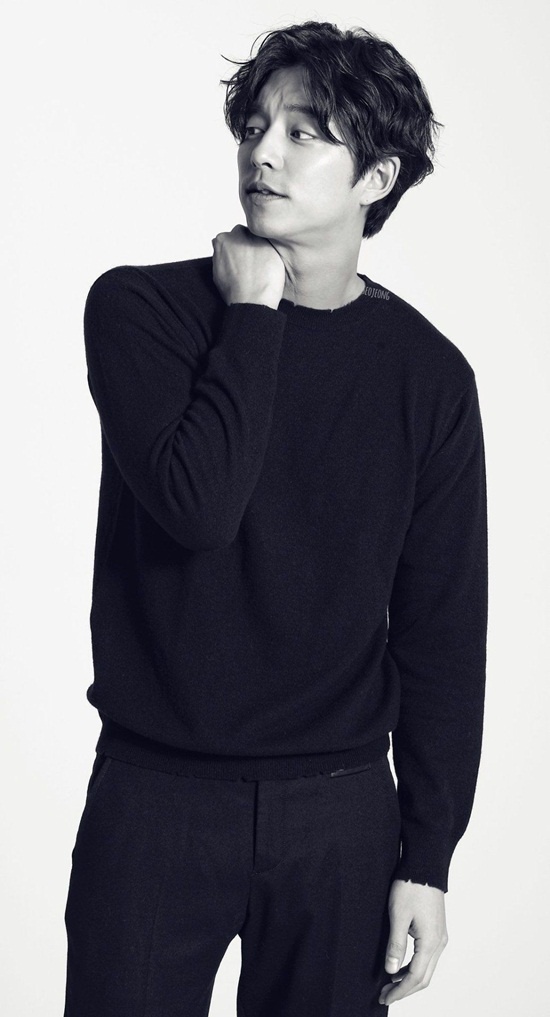 Gong Yoo Train to Busan ảnh 5 Gong Yoo Train to Busan anh 5