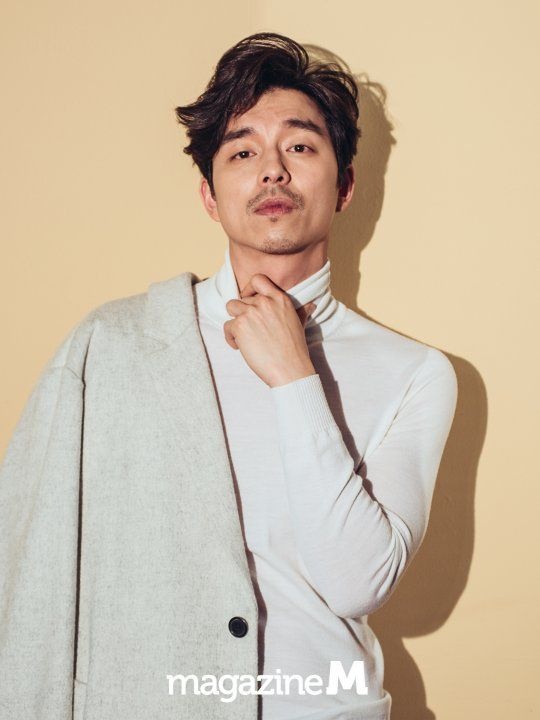 Gong Yoo Train to Busan ảnh 4 Gong Yoo Train to Busan anh 4