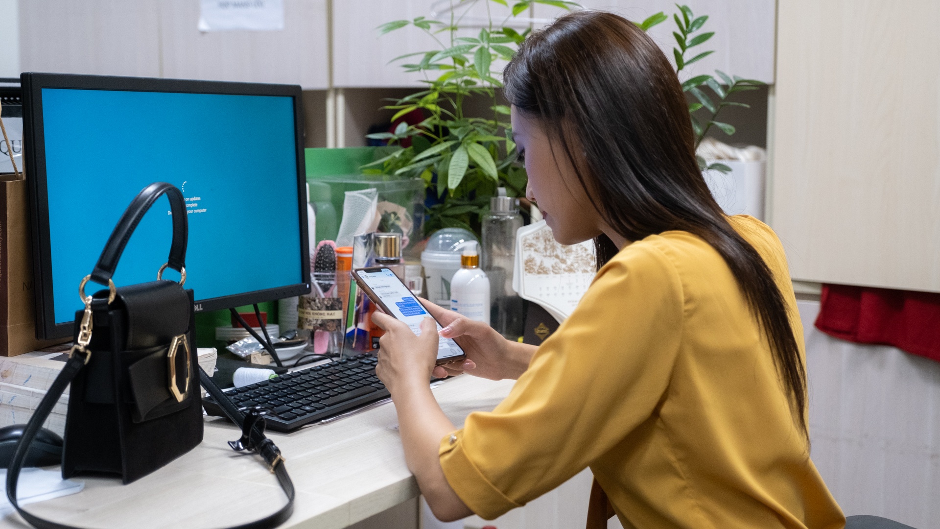 BTV Thời tiết Xuân Anh ảnh 7 BTV Thoi tiet Xuan Anh anh 7