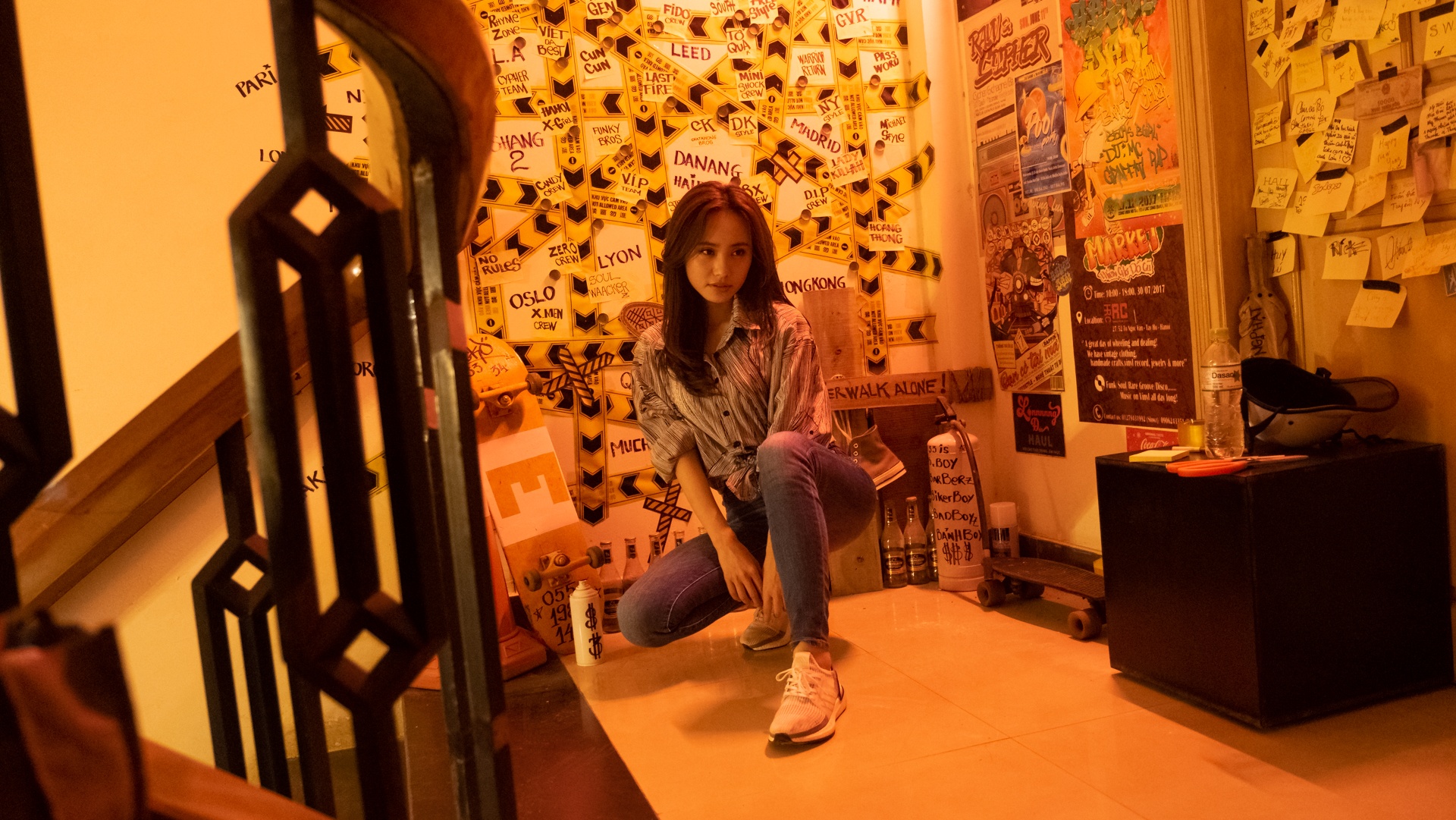 BTV Thời tiết Xuân Anh ảnh 19 BTV Thoi tiet Xuan Anh anh 19