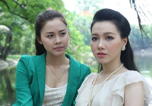 8 phim Viet ve cuoc song nhung nguoi lam bao hinh anh