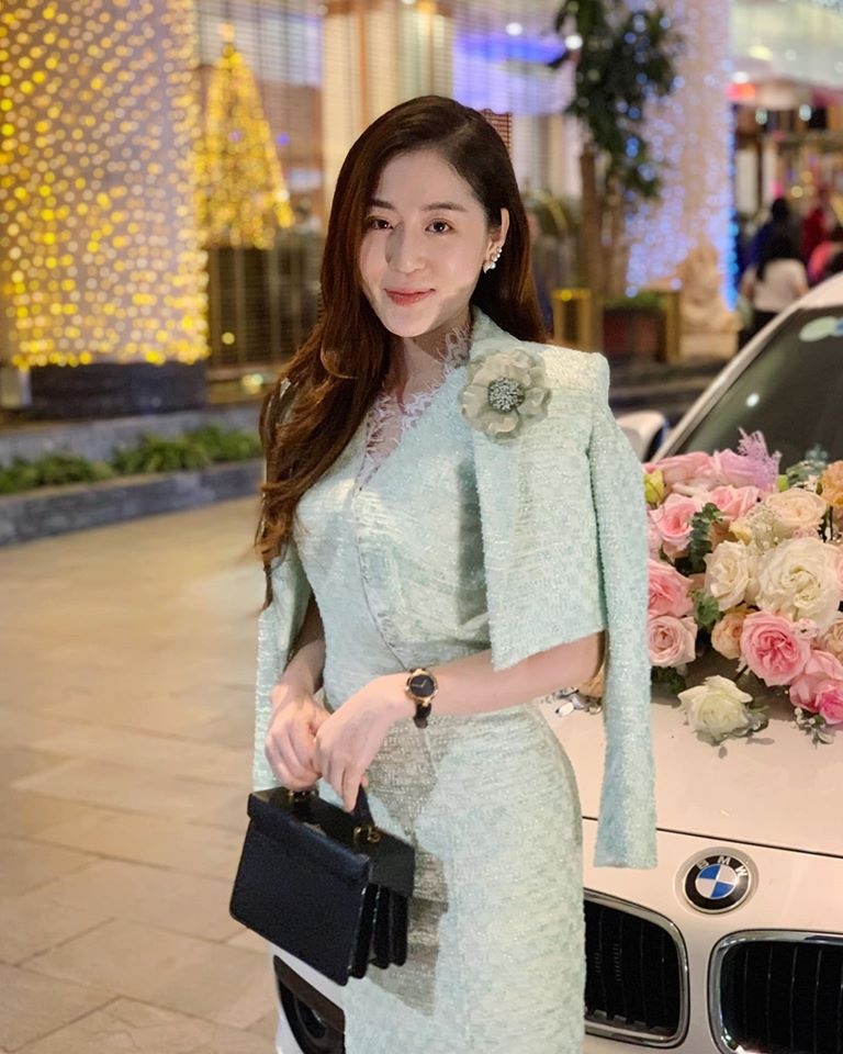 Thanh tam Nguoi ay la ai tap 8 anh 4