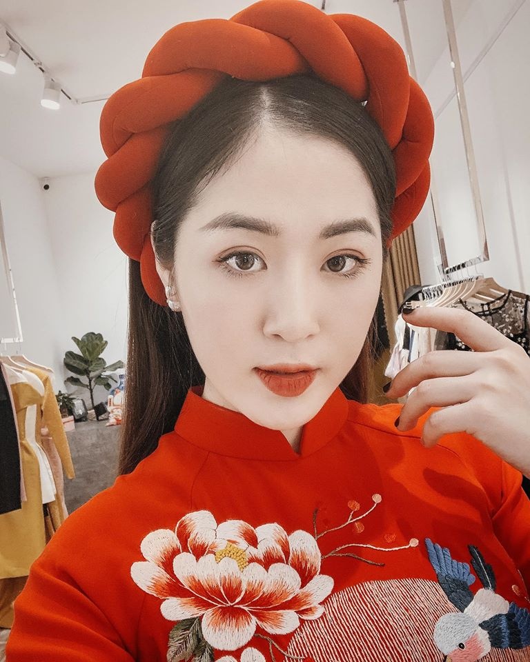 Thanh tam Nguoi ay la ai tap 8 anh 8