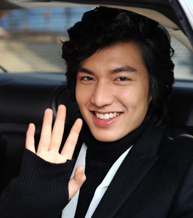 Lee Min Ho anh 9