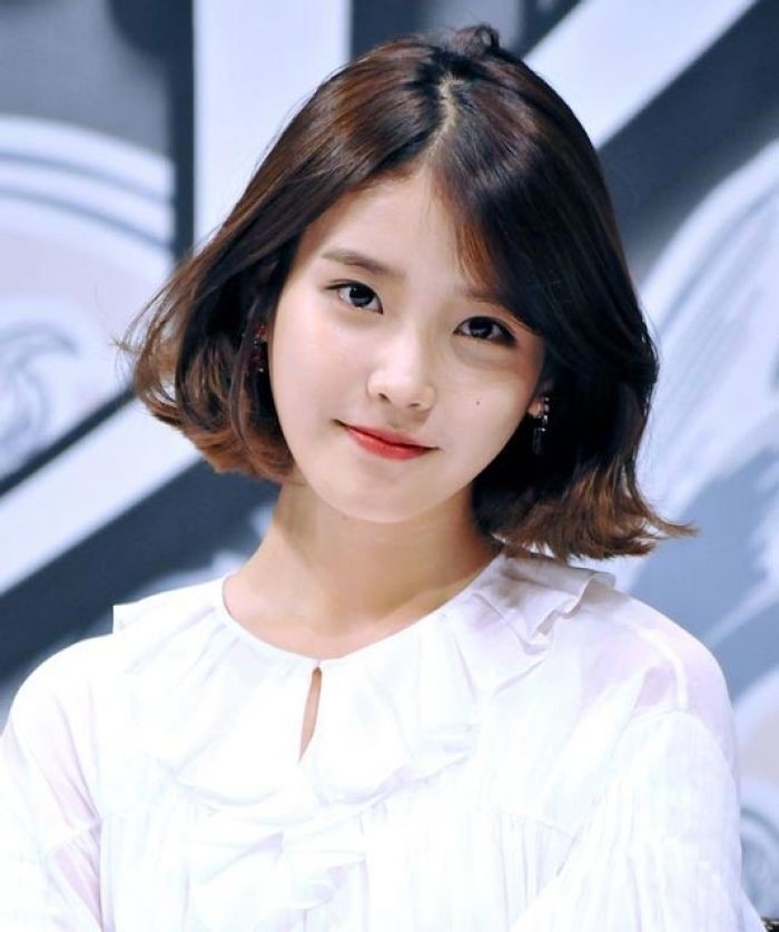 mỹ nhân Hàn mặt mộc ảnh 6 my nhan Han mat moc anh 6